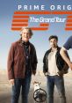 The Grand Tour - Season 1 The Grand Tour, Season 1, is a thrilling television show that captivated audiences when it