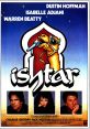 Ishtar (1987) Ishtar is a comedy film released in 1987, directed by Elaine May. The movie is a al adventure that follows the