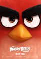 The Angry Birds Movie (2016) The Angry Birds Movie, released in 2016, takes the beloved mobile game to the big screen,