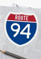 Route 94 Route 94 is not a movie or television show, but rather a talented British producer and DJ who gained international