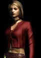 Silent Hill Maria The echoing footsteps of Maria can be heard as she walks through the deserted streets of Silent Hill. The