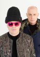 Pet Shop Boys Soundboard