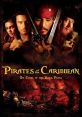 Pirates of the Caribbean: The Curse of the Black Pearl (2003) "Pirates of the Caribbean: The Curse of the Black Pearl" is