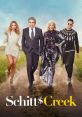 Schitt's Creek - Season 3 "Schitt's Creek" is an Emmy-winning television sitcom that premiered in 2015 and concluded in 2020.