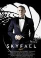 Skyfall (2012) Skyfall is a thrilling action-packed spy film released in 2012 as the 23rd installment of the iconic James