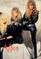 Vixen Vixen: A Rockin' All-Female Force Vixen, a name synonymous with powerful, hard-hitting rock 'n' roll, has been rocking