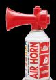 Airhorn 1972 The unmistakable blare of the Airhorn 1972 cuts through the air like a sharp knife, commanding attention and