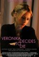 Veronika Decides to Die Teaser Veronika Decides to Die is an intriguing movie adaptation of the widely acclaimed novel