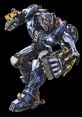 Barricade's transformation (TLK) The of Barricade's transformation in Transformers: The Last Knight are as intense and