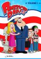 American Dad! - Season 1 American Dad! is a beloved animated television series that first premiered in 2005. Created by