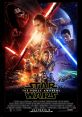 Star Wars: Episode VII Star Wars: Episode VII, also known as "Star Wars: The Force Awakens," is a 2015 epic space opera film