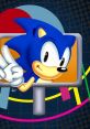 Sonic The Hedgehog SignPost Have you ever wondered what a "Sonic The Hedgehog SignPost" makes? The familiar chime of