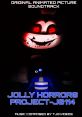 JOLLY: Project J-0114 2.0 Jumpscare The JOLLY: Project J-0114 2.0 Jumpscare is a unique and eerie of that will send