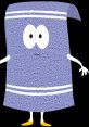 Towelie (South Park) Type your text to hear it in the voice of Towelie from South Park by Vegito1089.