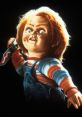 Chucky (Child's Play) Type your text to hear it in the voice of Chucky from the horror movie Child's Play by Vegito1089.