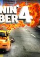 Burnin' Rubber 4 BR4, BR4 GOTY, Burnin' Rubber IV - Video Game Video game from Burnin' Rubber 4 BR4, BR4 GOTY, Burnin'