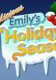 Delicious - Emily's Holiday Season Delicious 5 Delicious - Holiday Season - Video Game Video game from Delicious -