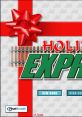 Holiday Express - Video Game Video game from Holiday Express for Windows. Published by GameHouse, RealArcade (2004).