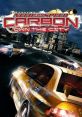 Need for Speed: Carbon - Own The City NFS Carbon OTC NFSC OTC - Video Game Video game from Need for Speed: Carbon - Own The