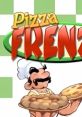 Pizza Frenzy - Video Game Video game from Pizza Frenzy for Windows. Published by GameHouse, Sprout Games (2005). Uploaded