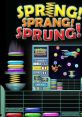 Spring Sprang Sprung - Video Game Video game from Spring Sprang Sprung for Windows. Published by GameHouse (2005). Uploaded