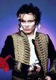 Adam Ant Title: Adam Ant: A Rebel with Charisma On and Off Stage Introduction: Adam Ant, born as Stuart Leslie Goddard, is a