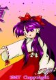 Touhou Yumejikuu ~ Phantasmagoria of Dim. Dream. 東方夢時空 Tōhō Yumejikū Phantasmagoria of Dim.Dream - Video Game Video