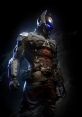 Arkham Knight (Batman Arkham Knight) Type your text to hear it in the voice of Arkham Knight (Batman Arkham Knight).