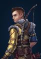 Atreus (God of War Ragnarök) Type your text to hear it in the voice of Atreus (God of War Ragnarök).