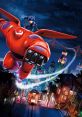 Baymax (Big Hero 6) - (TITAN-Pretrain) Type your text to hear it in the voice of Baymax (Big Hero 6) - (TITAN-Pretrain).