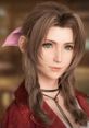 Aerith (Final Fantasy VII) Type your text and hear it in the voice of Aerith (Final Fantasy VII) by Maiaa.