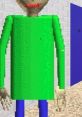 Baldi - (Baldi's Basics in Education and Learning) Type your text and hear it in the voice of Baldi - (Baldi's Basics in