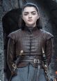 Arya Stark (Game of Thrones) Type your text and hear it in the voice of Arya Stark (Game of Thrones) by Vegito1089.