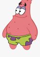 Patrick Star (SpongeBobuarePants) Type your text and hear it in the voice of Patrick Star (SpongeBobuarePants) by