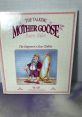 The Talking Mother Goose (Russi Taylor) TTS Computer AI Voice