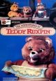 Teddy Ruxpin (GPT So-VITS Ver.) (Phil Baron) Type your text and hear it in the voice of Teddy Ruxpin (GPT So-VITS Ver.)