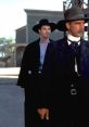 Tombstone (1993) Drama Tombstone is a gripping drama film released in 1993 that depicts the legendary story of the