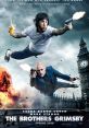 The Brothers Grimsby (2016) The Brothers Grimsby is a hilarious action-comedy film released in 2016. Directed by Louis