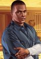 Franklin Clinton (Grand Theft Auto) Type your text and hear it in the voice of Franklin Clinton (Grand Theft Auto) by