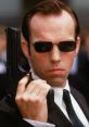 Agent Smith Type your text and hear it in the voice of Agent Smith by Vegito1089.