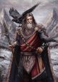 Odin (Norse Mythology) Type your text and hear it in the voice of Odin (Norse Mythology) by Vegito1089.