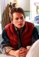 Marty Mcfly (Michael J. Fox) Type your text and hear it in the voice of Marty Mcfly (Michael J. Fox) by Vegito1089.