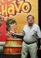 El Chavo del 8. (Original 1976) (Latin American Spanish.) Type your text and hear it in the voice of El Chavo del 8.