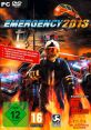 Emergency 2013 - Video Game Video game from Emergency 2013 for Windows. Published by Koch Media GmbH (Austria) (2012).