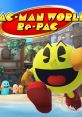 Pac-Man World Re-Pac (Remastered) - Video Game Video game from Pac-Man World Re-Pac (Remastered) for PS4, PS5, Switch,