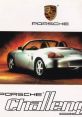 Porsche Challenge - Video Game Video game from Porsche Challenge for PS1. Published by Sony Computer Entertainment