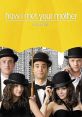 How I Met Your Mother - Season 5 "How I Met Your Mother" is not a movie or a song, but rather a popular television show