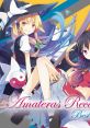 Amateras Records Best Vol.1 Touhou Koumakyou ~ the Embodiment of Scarlet Devil. Touhou Eiyashou ~ Imperishable Night.