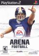 Arena Football - Video Game Video game from Arena Football for PS2, Xbox. Published by EA Sports (2006). Uploaded by