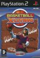 Basketball Xciting Simple 2000 Series Vol. 30: The Street Basketball - 3 on 3 SIMPLE2000シリーズVol.30 THEストリートバスケ